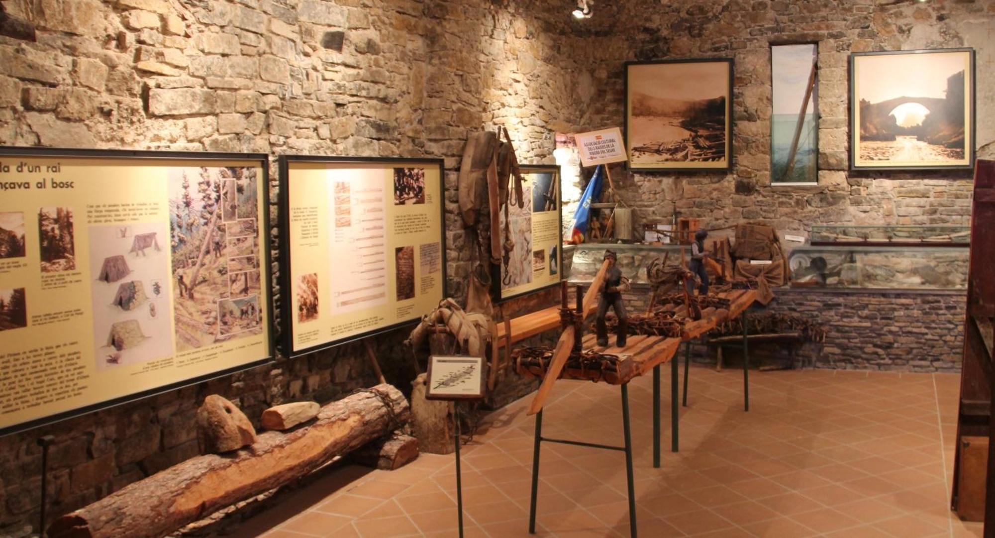 Dinosaur House Daire Coll de Nargó Dış mekan fotoğraf